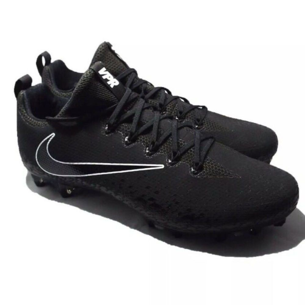 Nike Vapor Untouchable Pro Football Cleats
